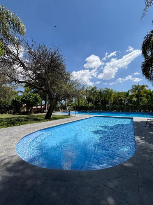 Hotel el Porvenir