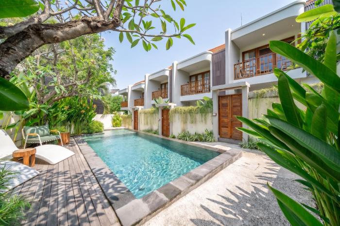 Chindaga Lofts