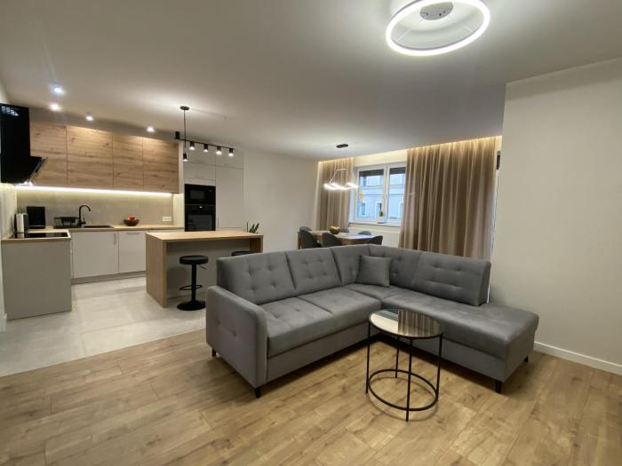 Apartament Premium Stay, 500 meters from the Market Square