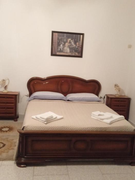 B&B La casa dellospite