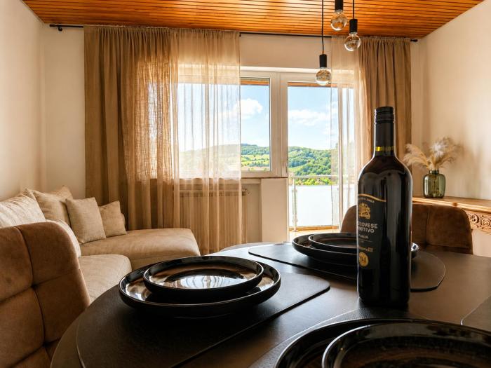 Boutique Villa Keppler - Appartement 2