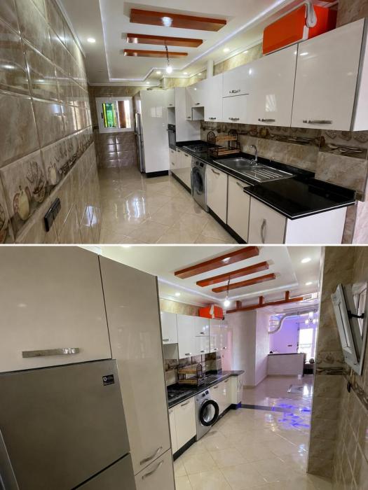 AP3 La Marina Apartement