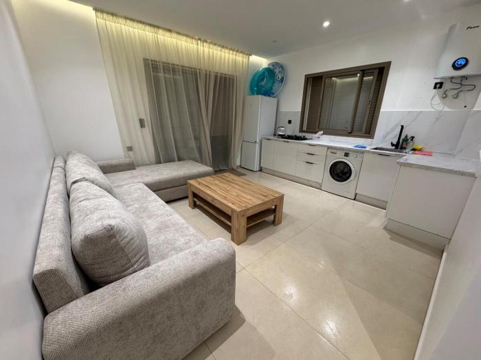 Elegant and comfortable apartment