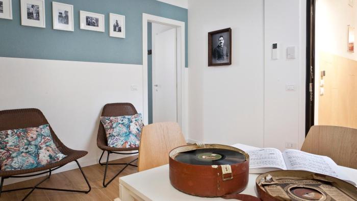 Italianway Easy - Caretto