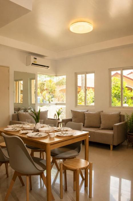 Entire House in Villa Conchita Davao City