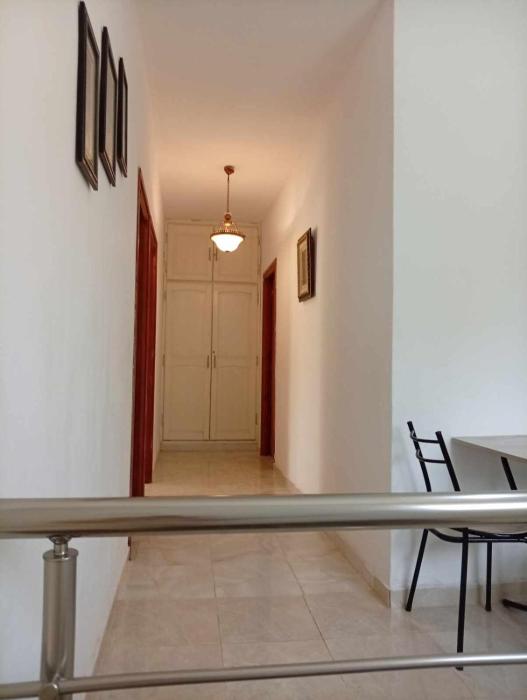 Maison des grottes bizerte