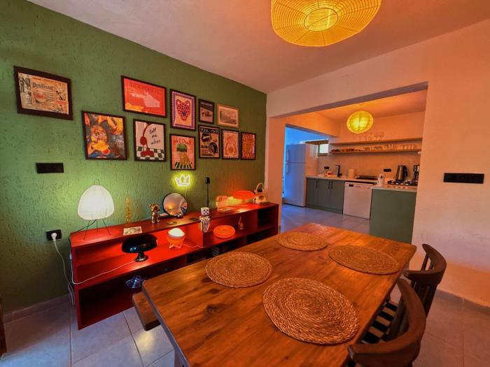 Kastro Houses Fethiye