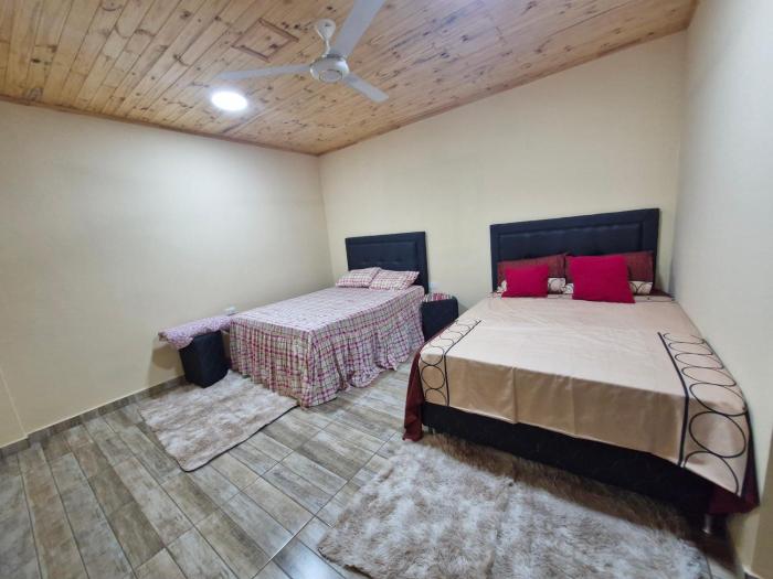 Residencia La Perla