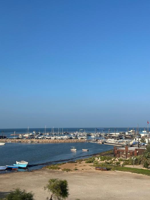 Marina Djerba Apartment
