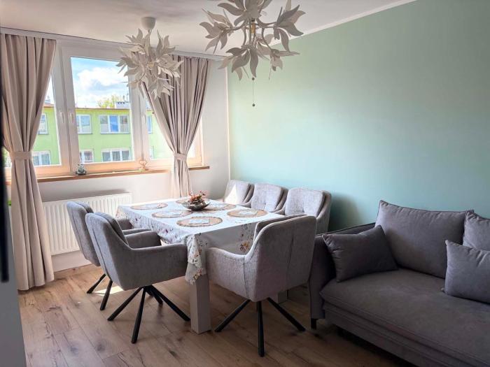BB Cosy Apartment