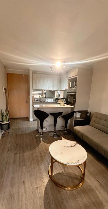 Modern apt, Pet friendly, Free parking