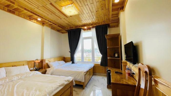Khách sạn Huy Hồng