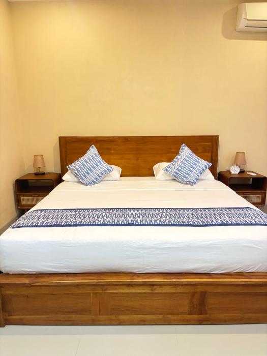 Guru Homestay