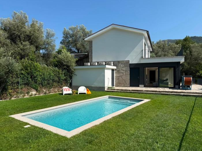 Sequeiras House - Gerês