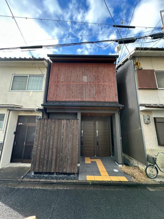 nestay東九条02右側