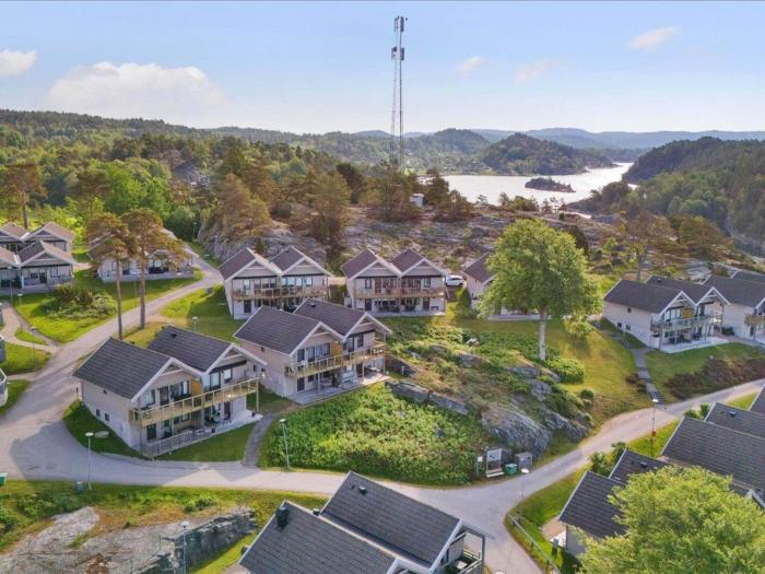 5 star holiday home in UDDEVALLA