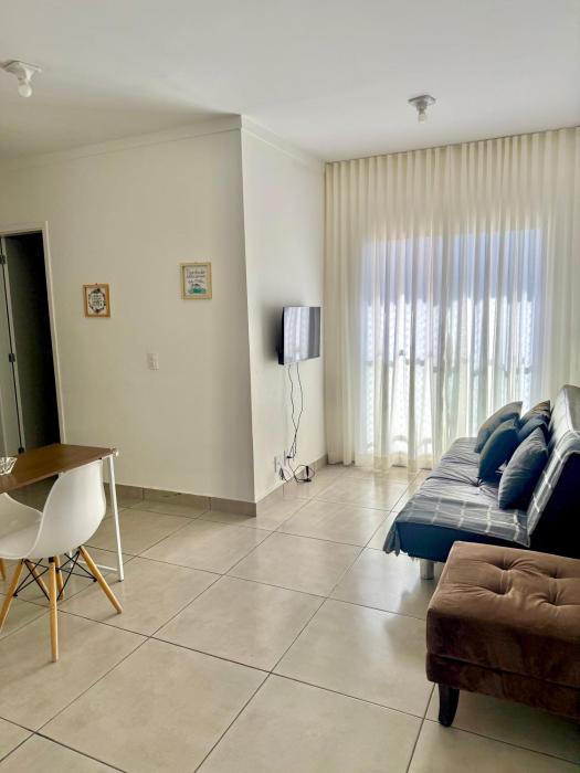 Lumar Apart Boituva Diária 24H