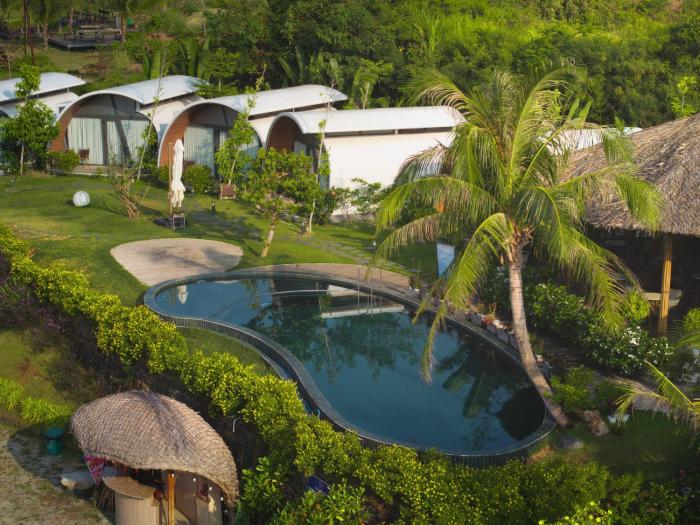 Skyline Phú Yên - Bungalow & Glamping