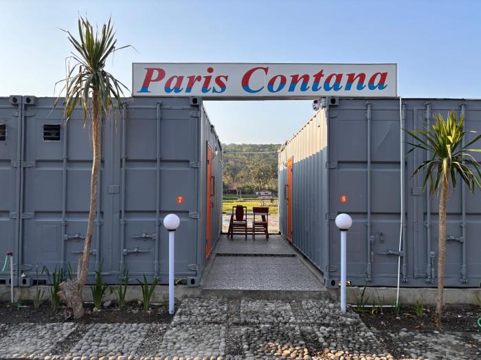 Contana Paris