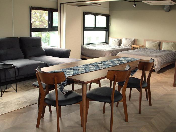 The Stay Ueno Park
