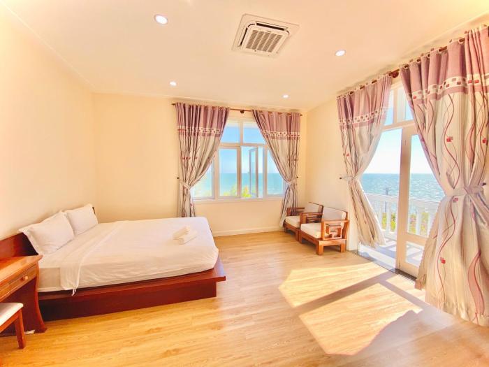 Villa Sealinks Mũi Né - Hạ Uyên