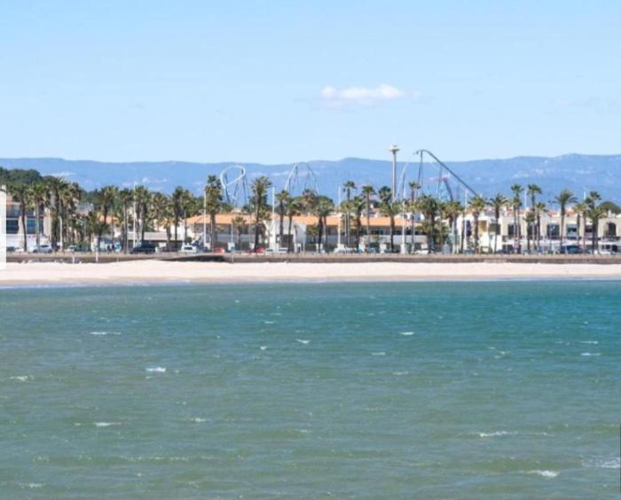 Sun-Beach Pineda