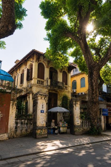 Samset Home Ha Noi
