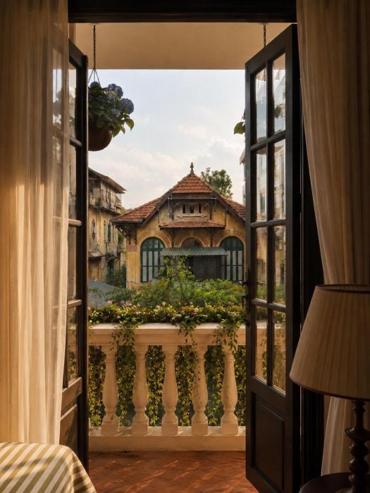 Samset Home Ha Noi
