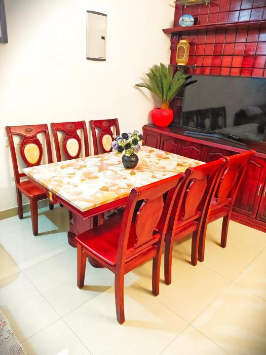 Remi homestay