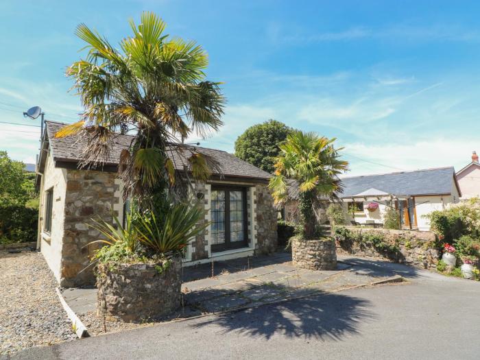 Stoney Cottage
