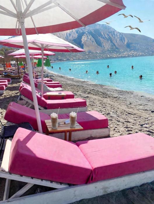 FARON APPARTEMENT kalamata