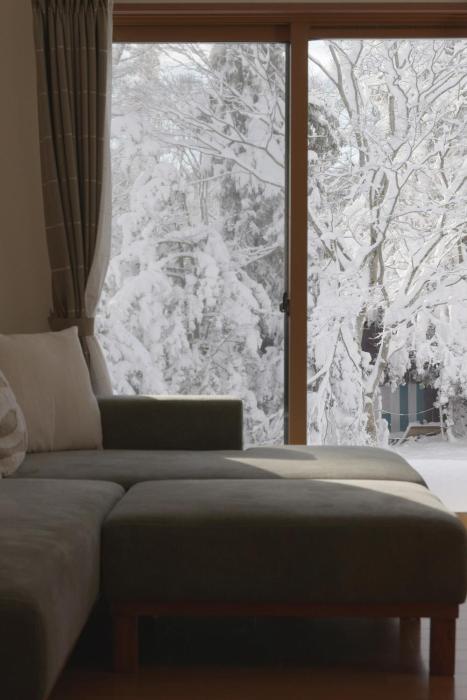 Entire Home Myoko Ski base Nagano 1 min walk to Lake Nojiri SUP inc