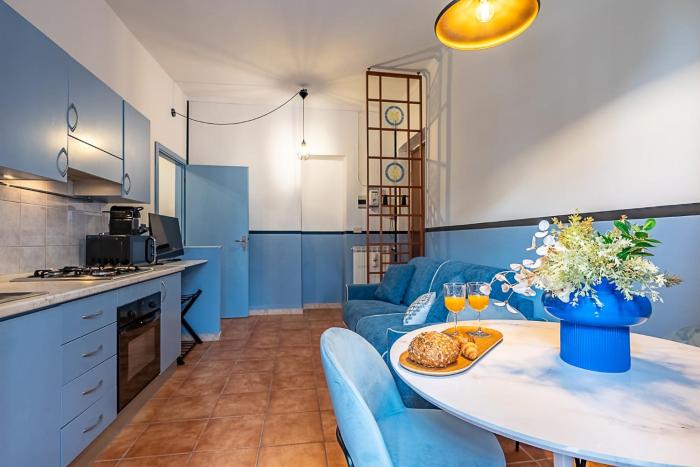[Lingotto Fiere Oval] 4 posti Elegant Suite +AC