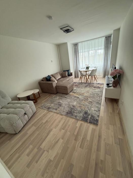 Kesklinna apartment