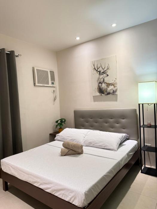 Matina Enclaves Residences - 0424 Rental