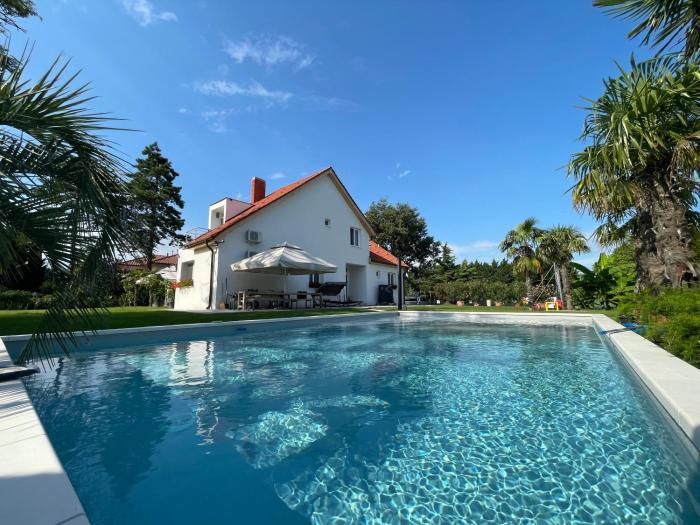 Villa Palma Balatonboglár