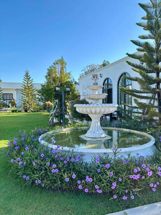 Inter Paradise Resort