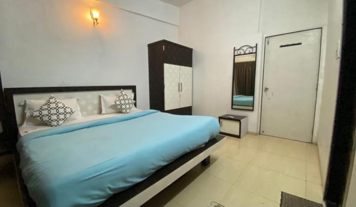 Casa Greenwood Pure Veg Villa With Common Pool