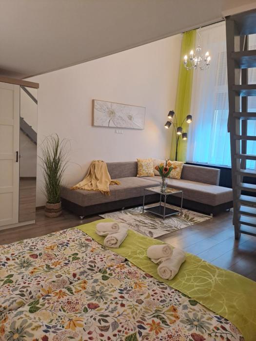 Palace2 Apartment