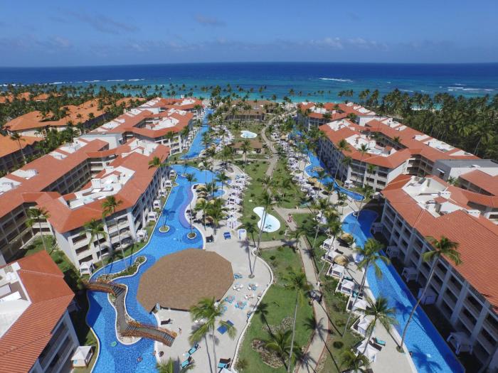 Majestic Mirage Punta Cana,Suites –Inclusive