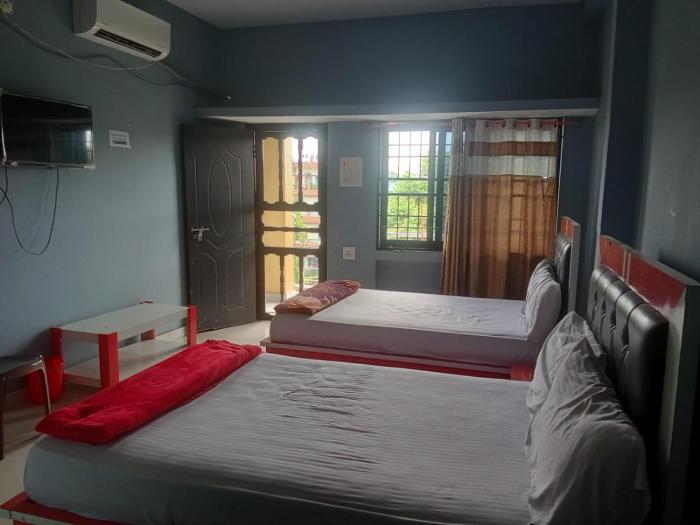 Subhalaxmi Hotel and Lodge