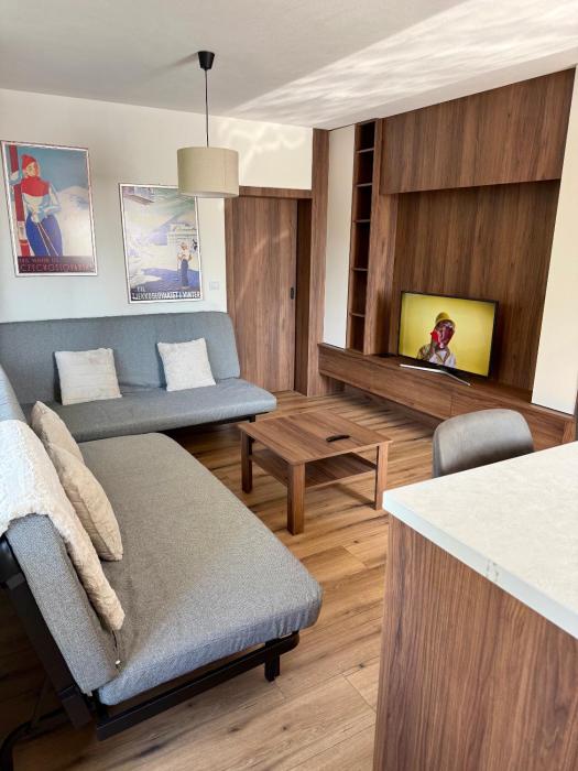 Family apartman