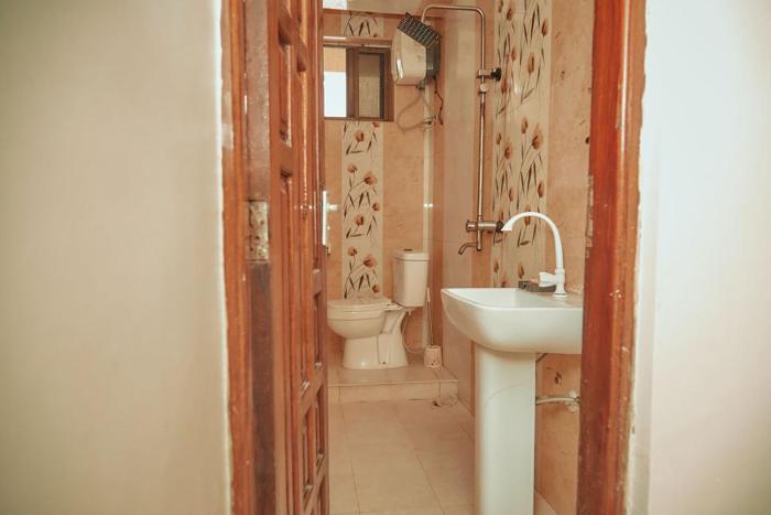 Integrated Apartment