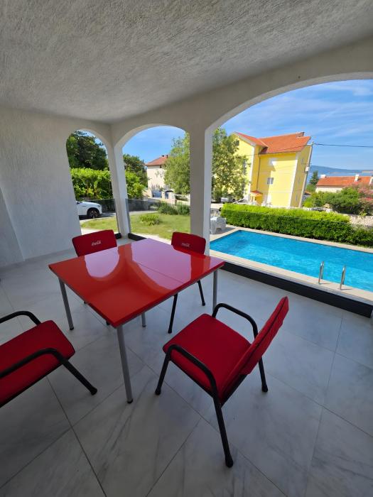 Villa Sunrise