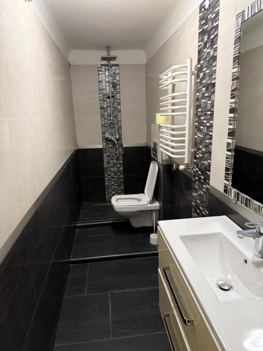 Haris koz central apartment