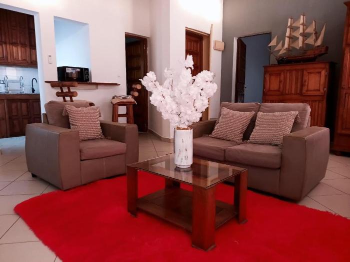 Appartement VIP centre ville