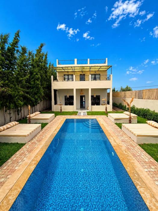 Villa Loaïa