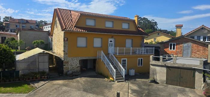 Casa Puntal