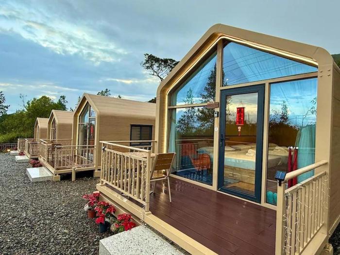 Starlight Chalet