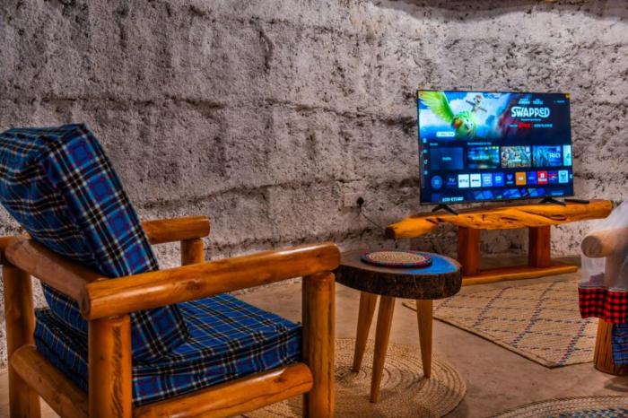 Enkare Boma Lodge